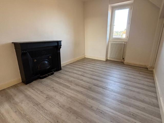 Appartement location à Autun, Le Creusot