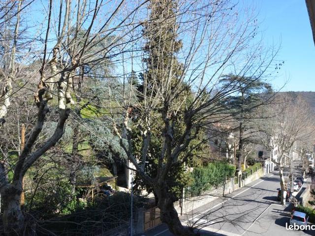 Appartement vente à Privas, Ardèche