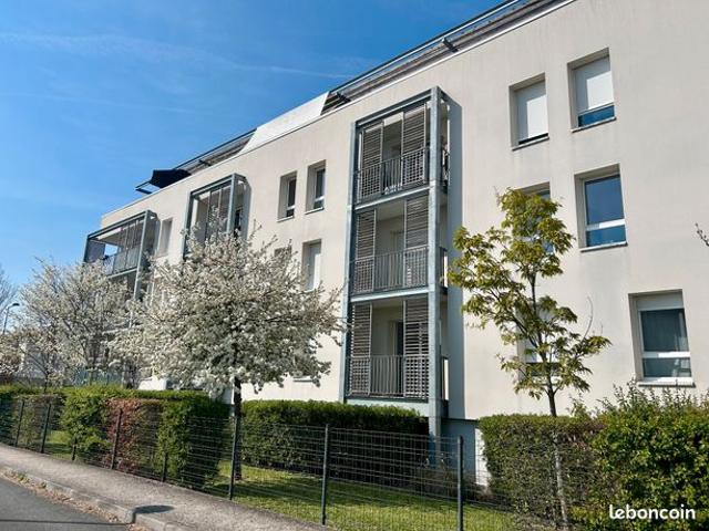 Appartement vente à Saintes, Floirac
