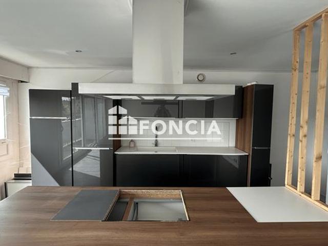 Appartement vente à Le Mans