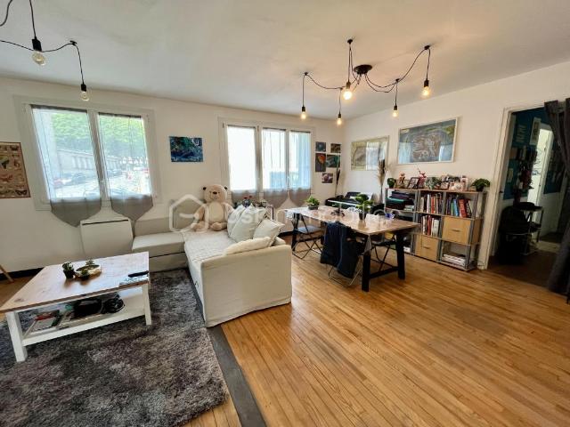 Appartement vente à Brest, Bretagne