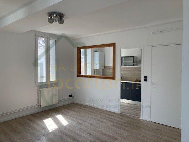 Appartement location à France métropolitaine, Saint-quentin