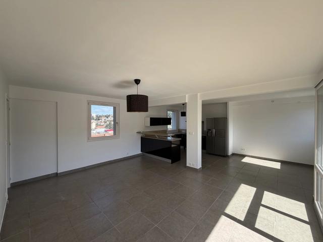 Appartement vente à Saint-Étienne, Saint-etienne