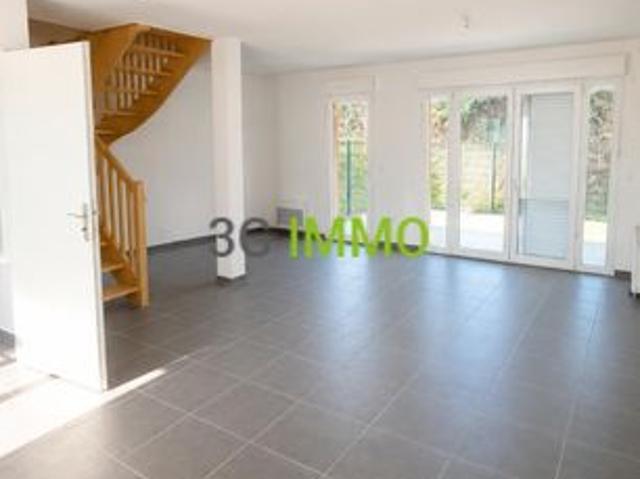 Appartement vente à Rambouillet, Saint-hilarion