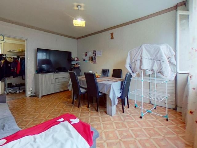 Appartement vente à Lyon, Métropole de Lyon
