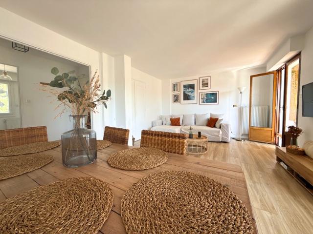 Appartement vente à Istres, Carry-le-rouet