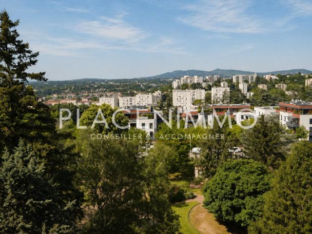 Appartement vente à Lyon, Métropole de Lyon