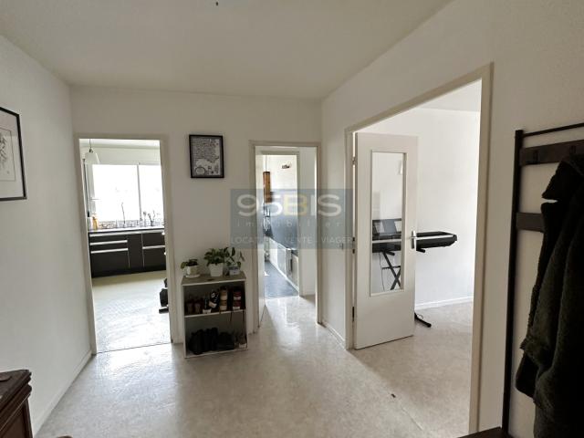 Appartement vente à Lyon, Métropole de Lyon