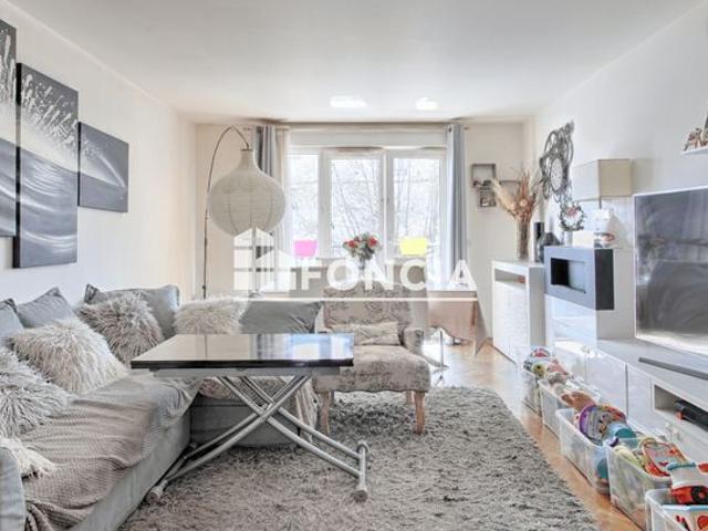 Appartement vente à L'Haÿ-les-Roses, Le Kremlin-bicêtre
