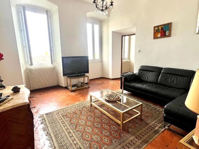 Appartement location à Bastia