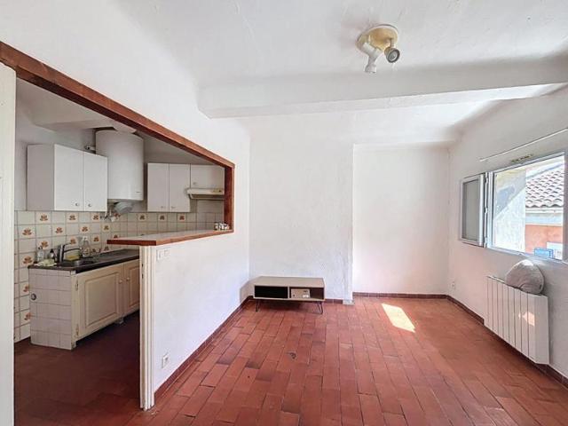 Appartement vente à Forcalquier, Manosque