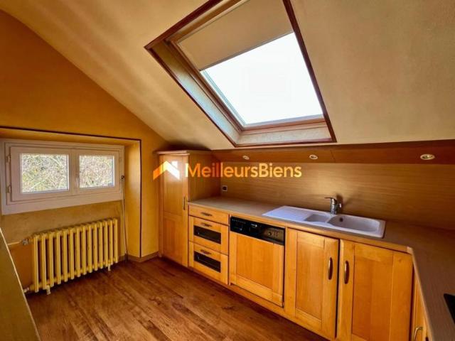 Appartement vente à Sens