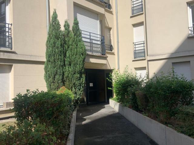 Appartement location à Compiègne, Margny-lès-compiègne