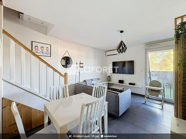 Appartement location à La Ponsarde, Marignane