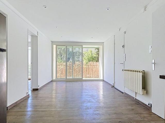 Appartement location à Marseille