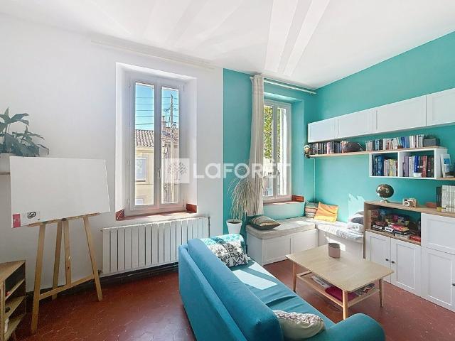 Appartement location à Marseille