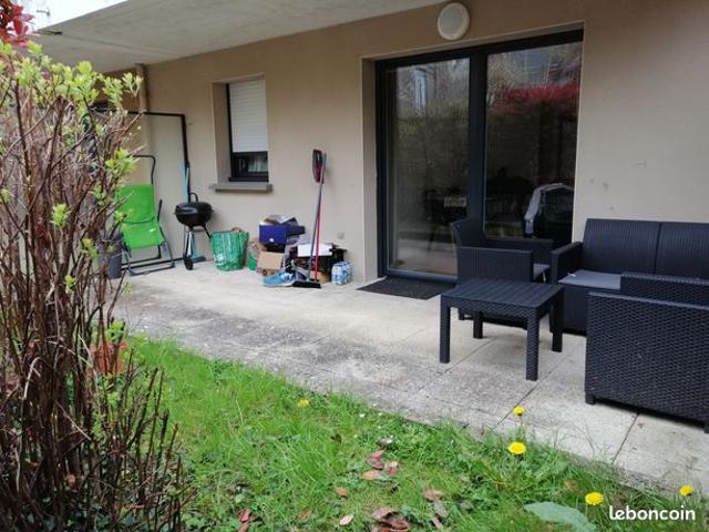 Appartement vente à Rennes, Bretagne