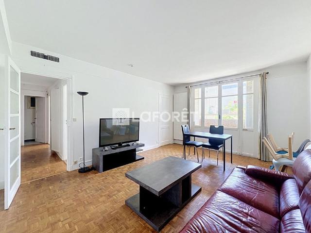 Appartement location à Melun