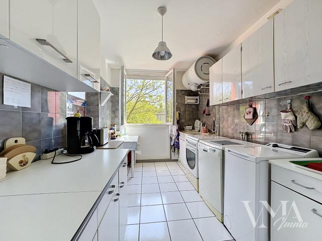Appartement vente à Lyon, Métropole de Lyon