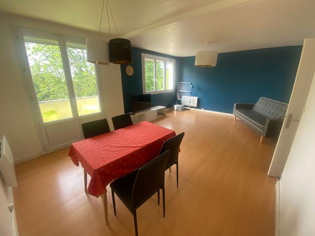 Appartement location à Bordeaux, Mérignac