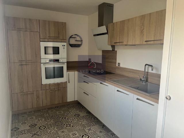 Appartement location à Nantua, Bellegarde-sur-valserine
