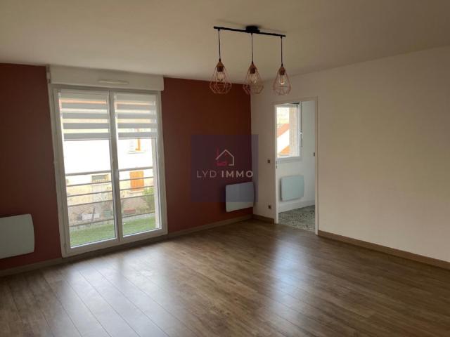 Appartement location à Nantua, Bellegarde-sur-valserine