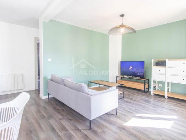 Appartement location à Lyon, Métropole de Lyon
