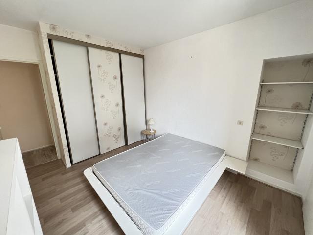Appartement location à Montluçon