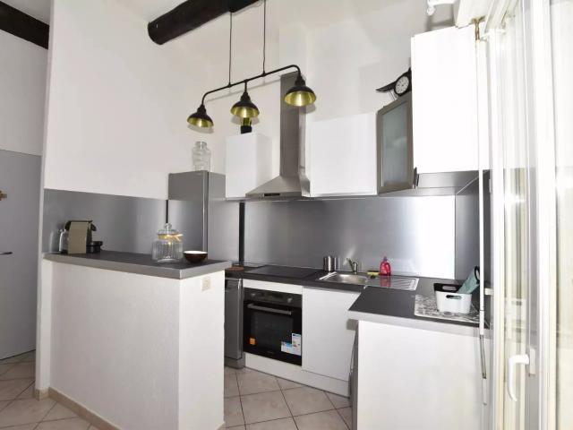 Appartement location à Béziers