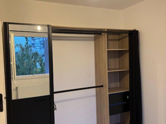 Appartement location à Hameau du Garat, Voiron