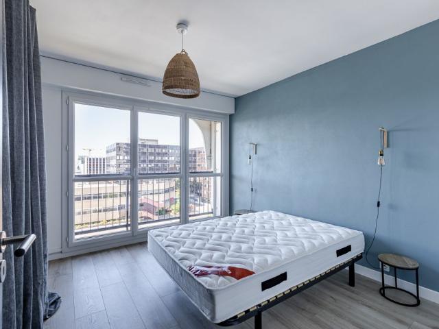 Appartement location à Nantes