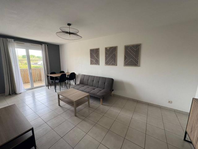 Appartement location à Marmande, Lot-et-Garonne