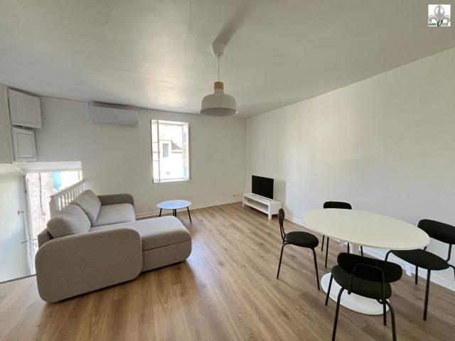 Appartement location à Beaune