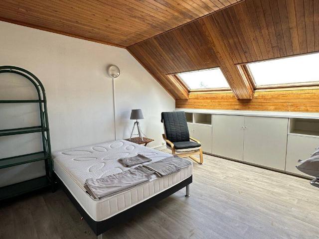 Appartement location à Bouvent, Oyonnax