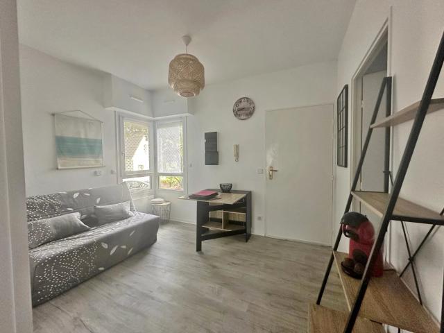 Appartement vente à Lorient, Bretagne