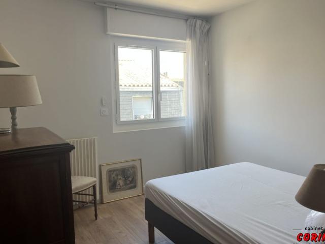 Appartement location à Bordeaux