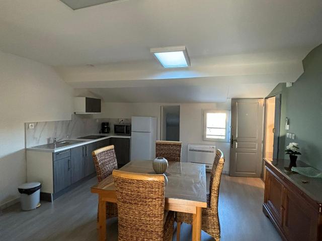 Appartement location à Toulouse, Revel