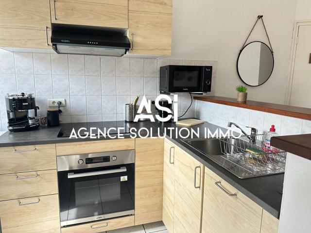 Appartement location à Privas, Viviers