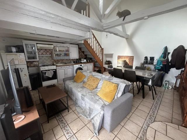 Appartement location à Orléans, Boulay-les-barres