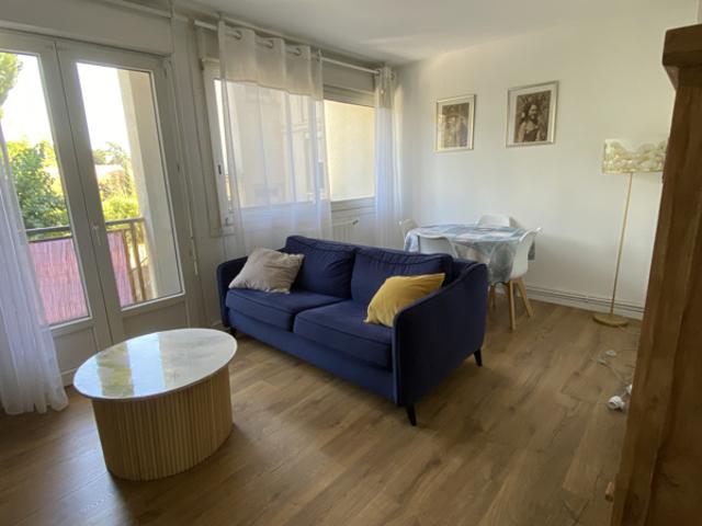 Appartement location à Montpellier