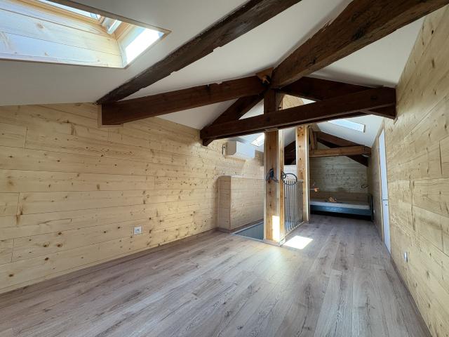 Appartement location à Auch