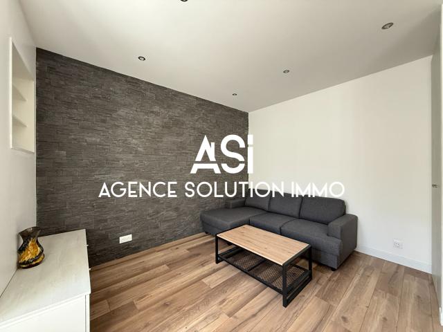 Appartement location à Lamarque, Viviers
