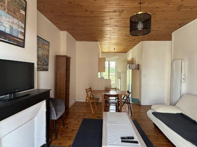Appartement location à Espaly-Saint-Marcel, Haute-Loire
