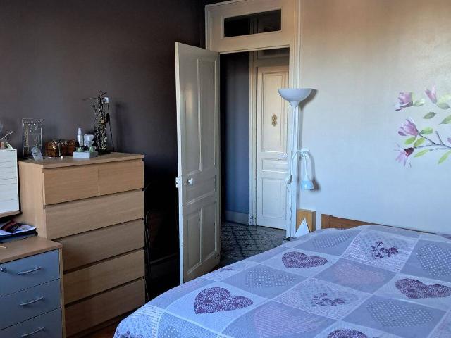 Appartement location à Ferreuil, Paray-le-Monial