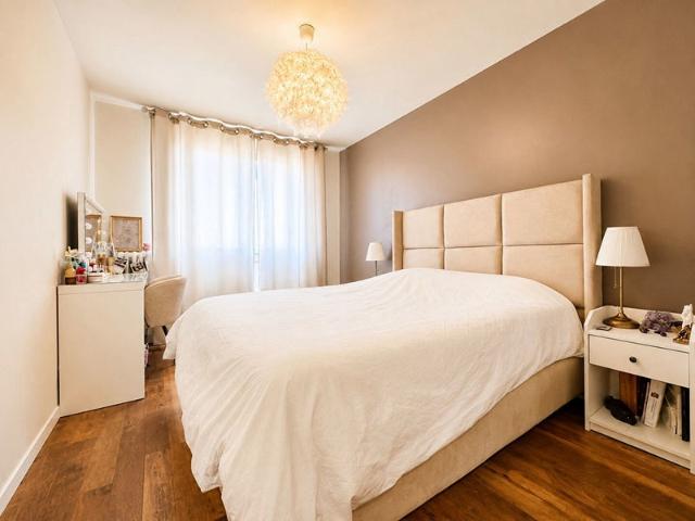 Appartement location à Dijon