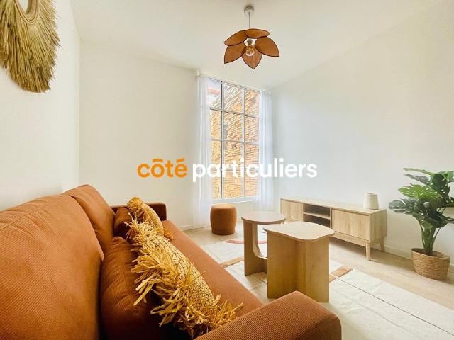 Appartement location à Sapiac, Montauban