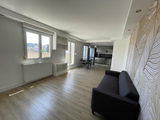 Appartement location à Lyon, Métropole de Lyon