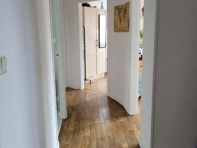 Appartement location à Limoges