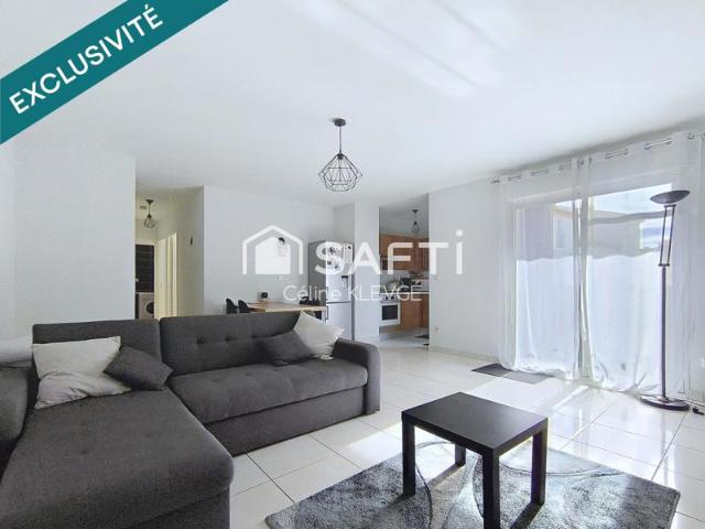 Appartement vente à Béziers
