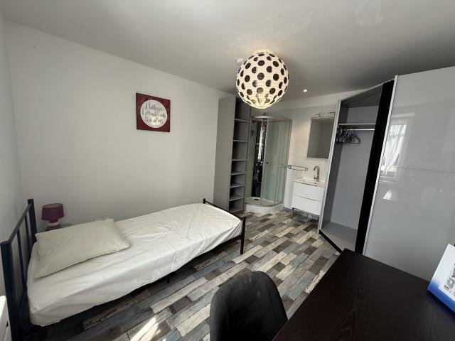 Appartement location à La Roche-sur-Yon, La Roche-sur-yon